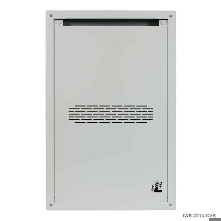 Lowell Box Cover IWBK-1414-CVR